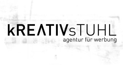 kreativstuhl - agentur �r werbung - robin hartwig